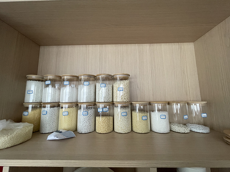 產(chǎn)品展柜